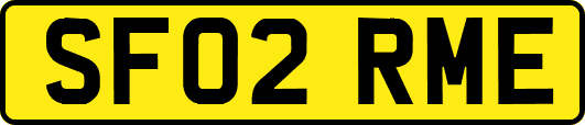 SF02RME