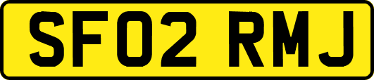 SF02RMJ