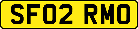 SF02RMO