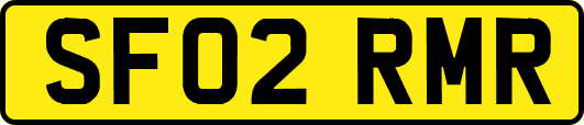 SF02RMR