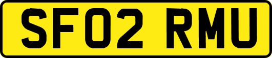 SF02RMU