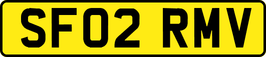 SF02RMV