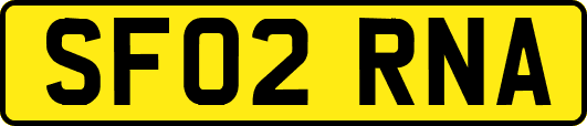 SF02RNA