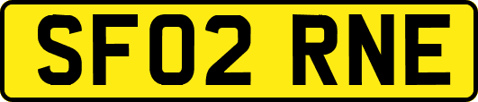 SF02RNE