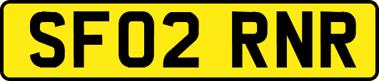 SF02RNR