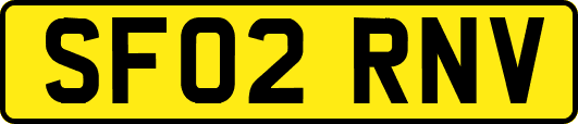 SF02RNV