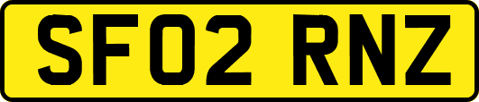 SF02RNZ