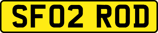 SF02ROD