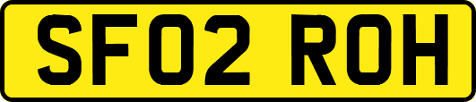 SF02ROH