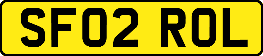 SF02ROL
