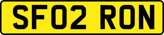 SF02RON