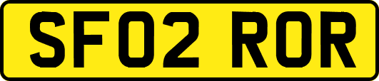 SF02ROR