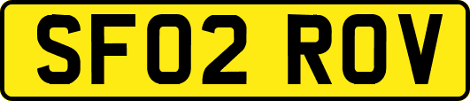SF02ROV