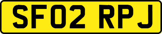 SF02RPJ