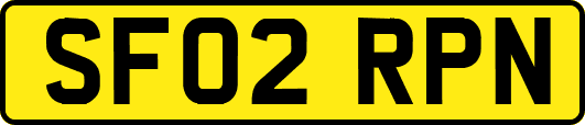 SF02RPN