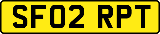SF02RPT