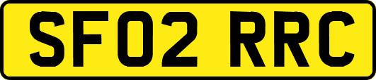 SF02RRC