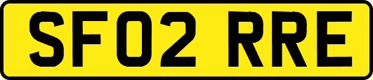 SF02RRE