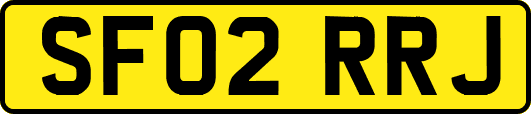SF02RRJ