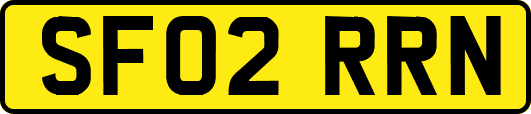 SF02RRN