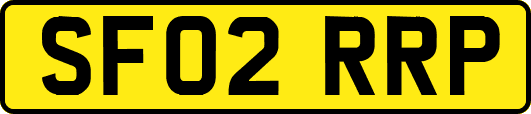 SF02RRP
