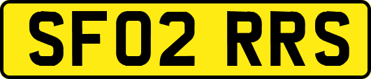SF02RRS