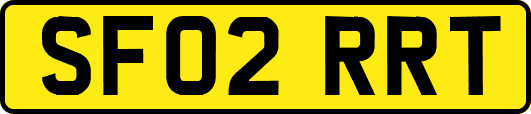 SF02RRT
