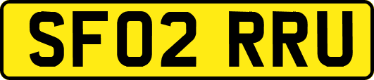 SF02RRU