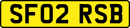 SF02RSB