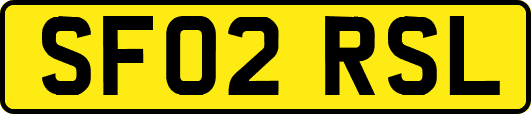 SF02RSL