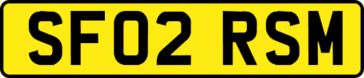 SF02RSM