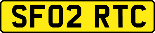 SF02RTC