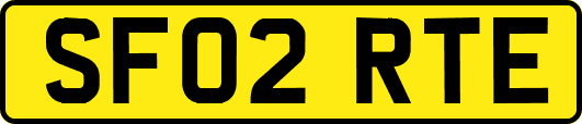 SF02RTE