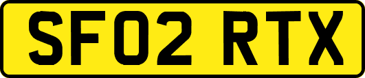 SF02RTX