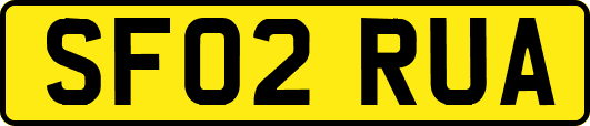 SF02RUA