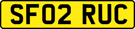 SF02RUC