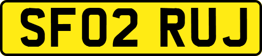 SF02RUJ