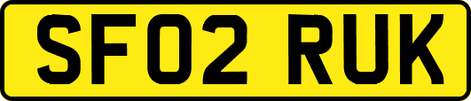 SF02RUK