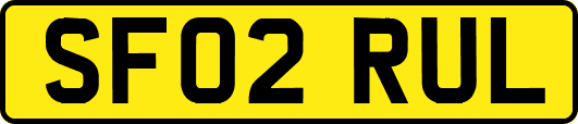 SF02RUL