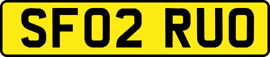 SF02RUO