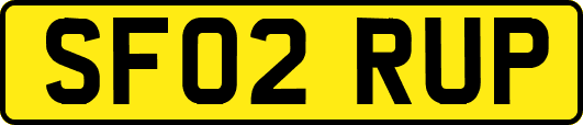 SF02RUP