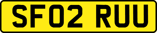 SF02RUU