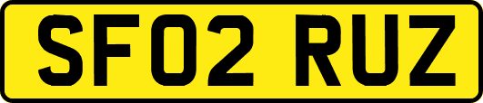 SF02RUZ
