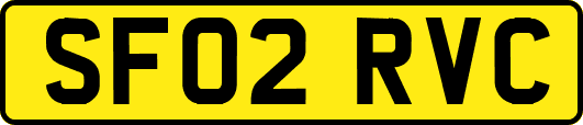 SF02RVC