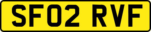 SF02RVF