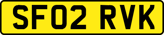 SF02RVK