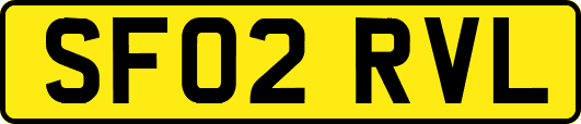 SF02RVL
