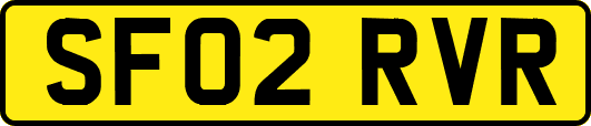 SF02RVR