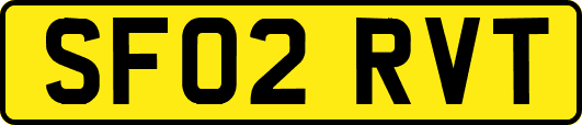 SF02RVT