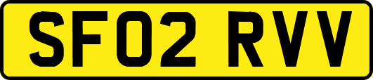 SF02RVV
